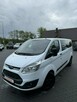 Ford Custom Extra Long 9-osobowy klima-nawiewy - 3