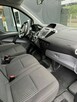 Ford Custom Extra Long 9-osobowy klima-nawiewy - 8