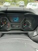 Ford Custom Extra Long 9-osobowy klima-nawiewy - 9