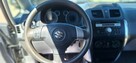 Suzuki SX4 Klima 4x4 - 13