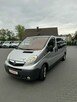 OPEL VIVARO LONG 9-OSOBOWY KLIMA-NAWIEWY - 2