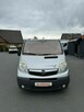 OPEL VIVARO LONG 9-OSOBOWY KLIMA-NAWIEWY - 5