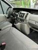 OPEL VIVARO LONG 9-OSOBOWY KLIMA-NAWIEWY - 6