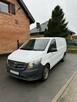 MERCEDES VITO EXTRA LONG - 1