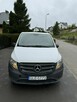 MERCEDES VITO EXTRA LONG - 2