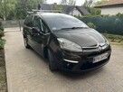 Citroen C4 Grand Picasso - 3