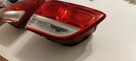 LAMPA TYŁ W KLAPE BAGAŻNIKA KPL KIA SORENTO III - 5