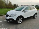 Opel Mokka 1.4 140 KM - 2