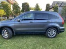 Sprzedam HONDĘ CRV LIFESTYLE - POLECAM - 8