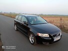 Volvo V50, 2011r, 1,6 DIESEL - 1