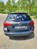 Opel Astra J 2014 1.4T LPG lub możliwa zamiana na SUV - 4
