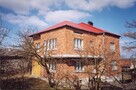 Dom na wsi Kępie pow Miechów blisko lasu ląk - 1