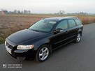 Volvo V50, 2011r, 1,6 DIESEL - 2