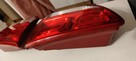 LAMPA TYŁ W KLAPE BAGAŻNIKA KPL KIA SORENTO III - 7