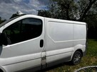 Sprzedam Renault Trafic - 5