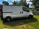 Sprzedam Renault Trafic - 4