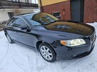 Volvo s80 2007 rok - 1