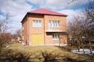 Dom na wsi Kępie pow Miechów blisko lasu ląk - 3