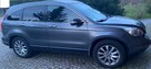 Sprzedam HONDĘ CRV LIFESTYLE - POLECAM - 5