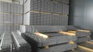 Rusztowania Ramowe plettac -zestaw pow. robocza 216 m2 - 5