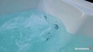 JACUZZI OGRODOWE SLIM 3 osobowe całoroczne jakuzi, wanna spa - 4
