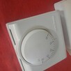 Regulator pokojowy Termostat Honeywell T6360A1079 - 2