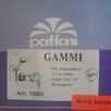 Gammi bateria natryskowa z zestawem prysznicowym z punktowym - 2