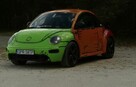 Vw new beetle 2.0b - 2