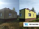 Mycie Elewacji Czyszczenie Elewacji SOFTWASH Mycie Kostki - 16