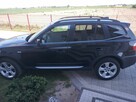 BMW X3 - 3