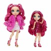 Lalka Rainbow High 2-pak Stella Monroe - 2