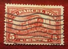 Znaczki pocztowe USA - 3