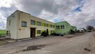 Sprzedam lub wydzierżawię biurowiec - 2