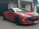 Peugeot RCZ 2012 - 4