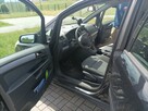 Zafira b - 4