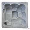 JACUZZI OGRODOWE całoroczne 6os, jakuzi, wanna spa - 5