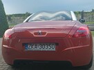 Peugeot RCZ 2012 - 1