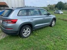 SKODA KODIAQ 2019 - 1