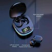 Słuchawki bezprzewodowe bluetooth TWS G9S Nowe - 2