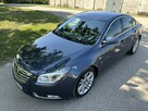 Opel Insignia Cosmo Sport Tour 2.0 CDTI 160KM  Navi Alu 18'' Xenon - 2