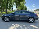 Opel Insignia Cosmo Sport Tour 2.0 CDTI 160KM  Navi Alu 18'' Xenon - 3