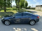 Opel Insignia Cosmo Sport Tour 2.0 CDTI 160KM  Navi Alu 18'' Xenon - 4