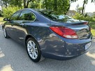 Opel Insignia Cosmo Sport Tour 2.0 CDTI 160KM  Navi Alu 18'' Xenon - 5