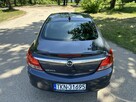 Opel Insignia Cosmo Sport Tour 2.0 CDTI 160KM  Navi Alu 18'' Xenon - 8