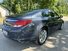 Opel Insignia Cosmo Sport Tour 2.0 CDTI 160KM  Navi Alu 18'' Xenon - 9