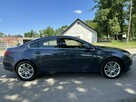 Opel Insignia Cosmo Sport Tour 2.0 CDTI 160KM  Navi Alu 18'' Xenon - 11