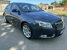 Opel Insignia Cosmo Sport Tour 2.0 CDTI 160KM  Navi Alu 18'' Xenon - 13