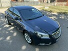 Opel Insignia Cosmo Sport Tour 2.0 CDTI 160KM  Navi Alu 18'' Xenon - 14