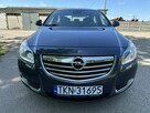 Opel Insignia Cosmo Sport Tour 2.0 CDTI 160KM  Navi Alu 18'' Xenon - 15