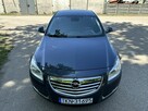 Opel Insignia Cosmo Sport Tour 2.0 CDTI 160KM  Navi Alu 18'' Xenon - 16